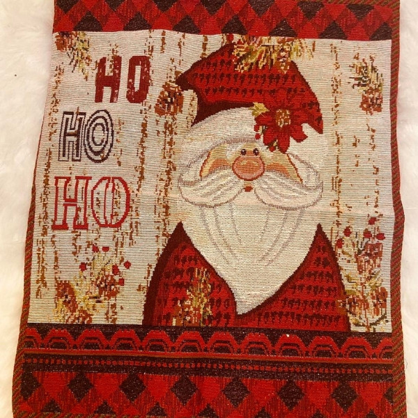 Santa Claus Christmas Pillowcases
